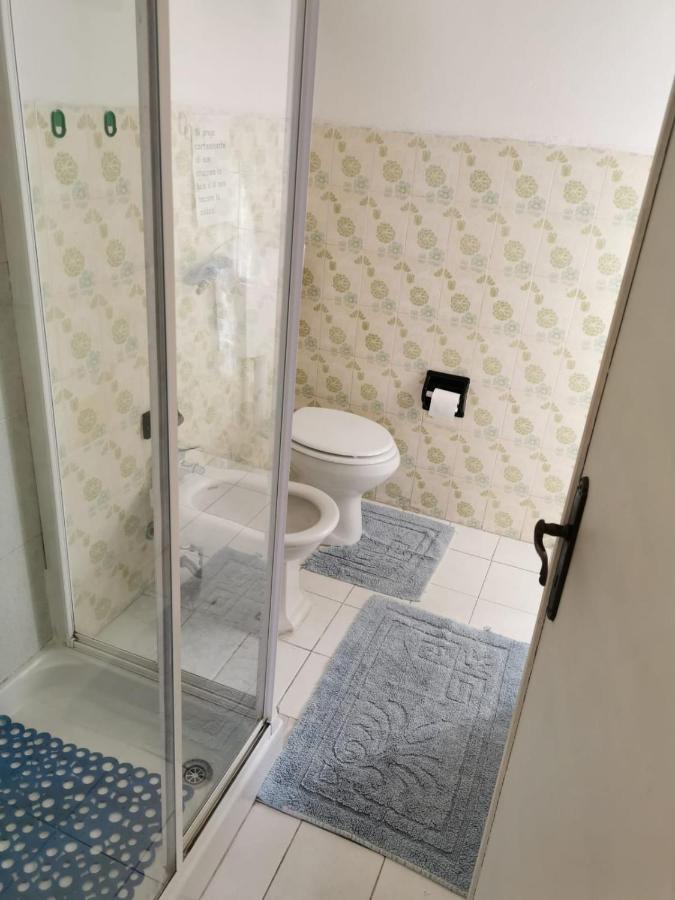 A Casa Di Alecarla Apartment Lerici Ngoại thất bức ảnh