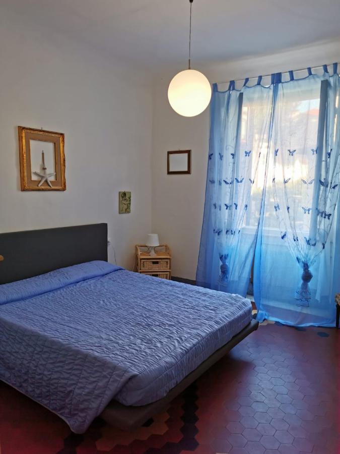 A Casa Di Alecarla Apartment Lerici Ngoại thất bức ảnh