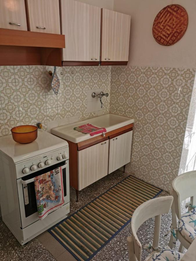A Casa Di Alecarla Apartment Lerici Ngoại thất bức ảnh