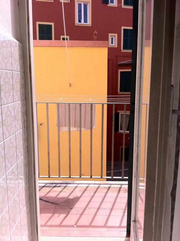 A Casa Di Alecarla Apartment Lerici Ngoại thất bức ảnh
